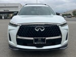2027 INFINITI QX60 Sport AWD