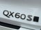 2027 INFINITI QX60 Sport AWD