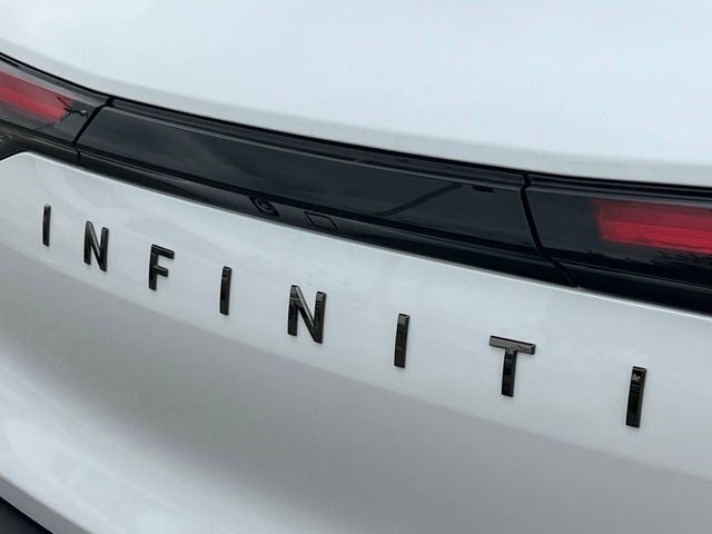 2027 INFINITI QX60 Sport AWD