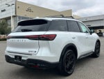 2027 INFINITI QX60 Sport AWD