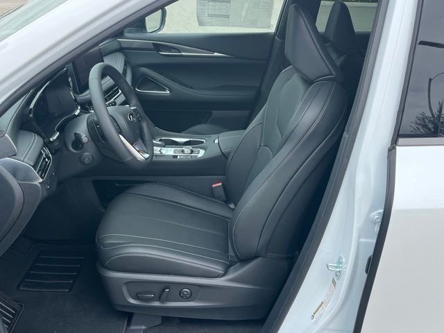 2027 INFINITI QX60 Sport AWD