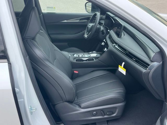 2027 INFINITI QX60 Sport AWD