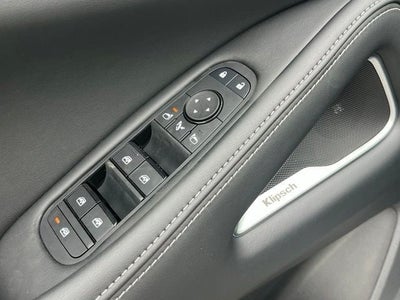2027 INFINITI QX60 Sport AWD