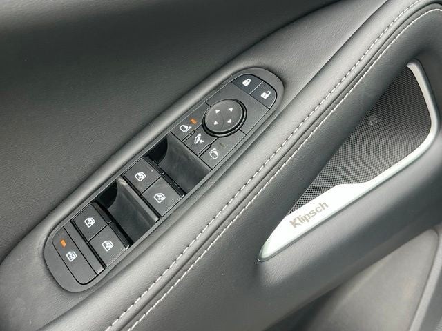 2027 INFINITI QX60 Sport AWD