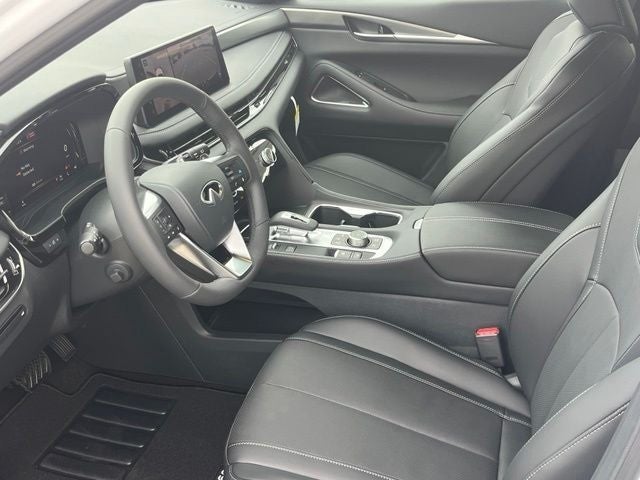 2027 INFINITI QX60 Sport AWD