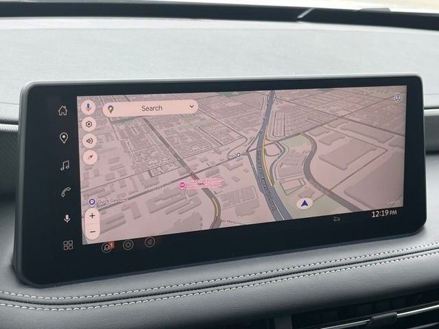 2027 INFINITI QX60 Sport AWD