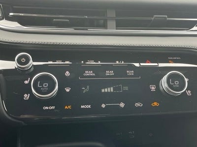 2027 INFINITI QX60 Sport AWD