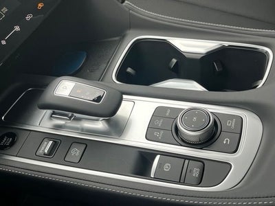 2027 INFINITI QX60 Sport AWD