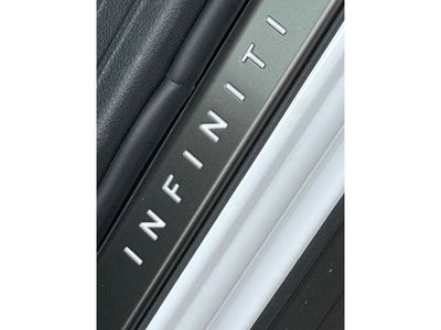 2027 INFINITI QX60 Sport AWD