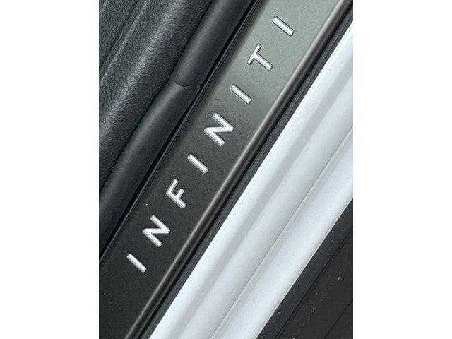 2027 INFINITI QX60 Sport AWD
