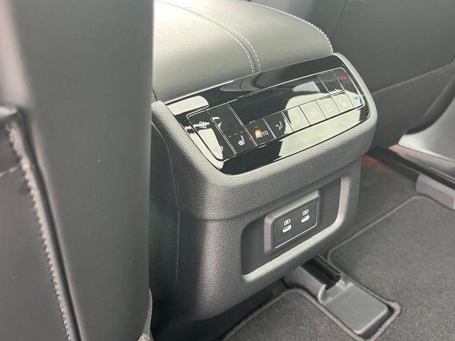 2027 INFINITI QX60 Sport AWD