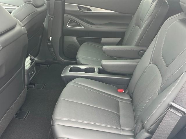 2027 INFINITI QX60 Sport AWD