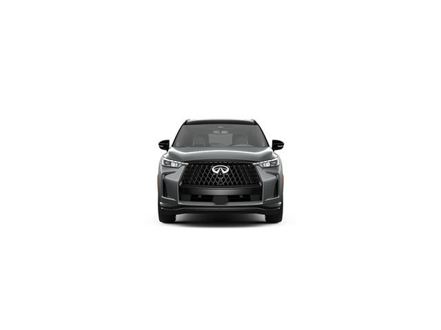 2027 INFINITI QX60 Sport AWD
