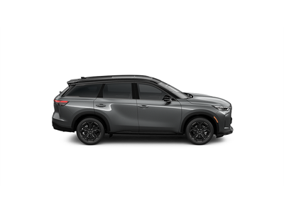2027 INFINITI QX60 Sport AWD