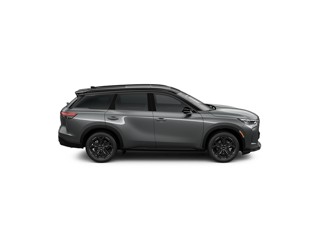 2027 INFINITI QX60 Sport AWD