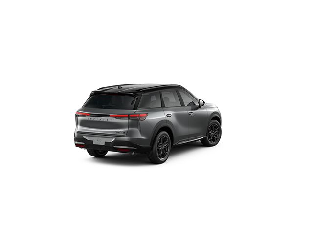 2027 INFINITI QX60 Sport AWD