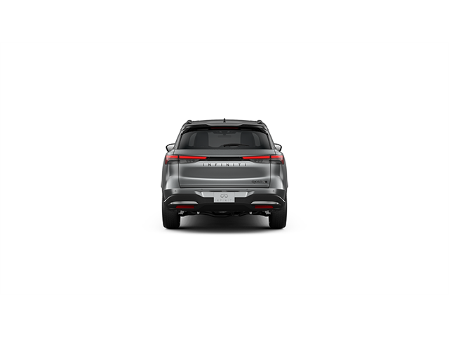 2027 INFINITI QX60 Sport AWD