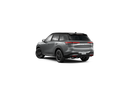 2027 INFINITI QX60 Sport AWD