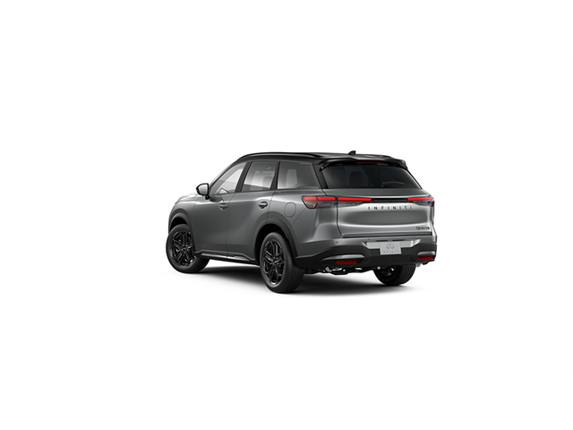 2027 INFINITI QX60 Sport AWD