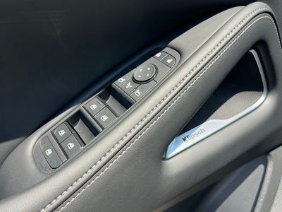 2027 INFINITI QX60 Sport AWD