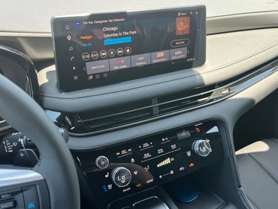 2027 INFINITI QX60 Sport AWD
