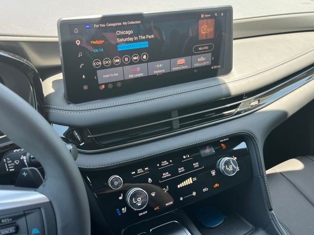 2027 INFINITI QX60 Sport AWD