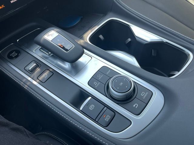 2027 INFINITI QX60 Sport AWD