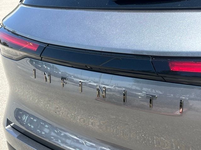 2027 INFINITI QX60 Sport AWD