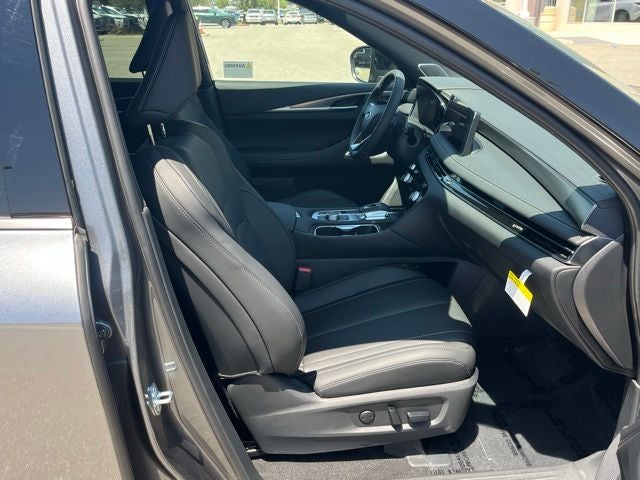 2027 INFINITI QX60 Sport AWD
