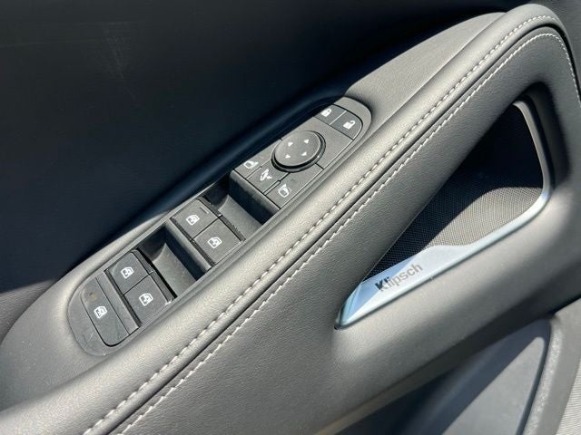 2027 INFINITI QX60 Sport AWD