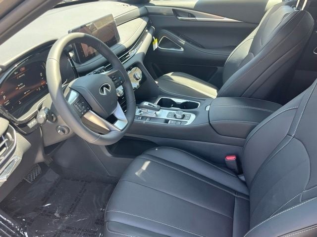 2027 INFINITI QX60 Sport AWD