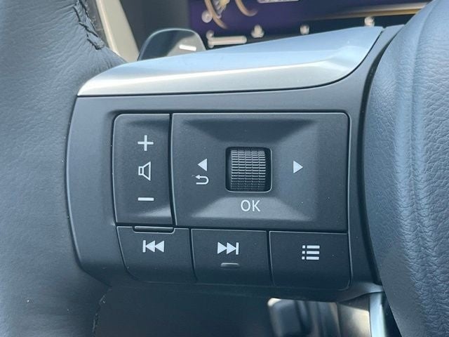 2027 INFINITI QX60 Sport AWD