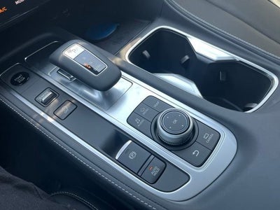 2027 INFINITI QX60 Sport AWD