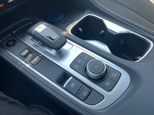 2027 INFINITI QX60 Sport AWD