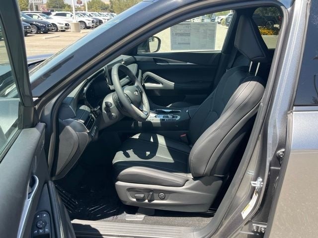 2027 INFINITI QX60 Sport AWD
