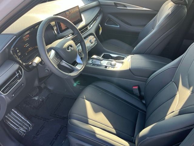 2027 INFINITI QX60 Sport AWD