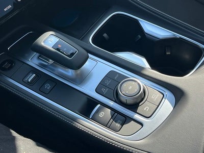 2027 INFINITI QX60 Sport AWD