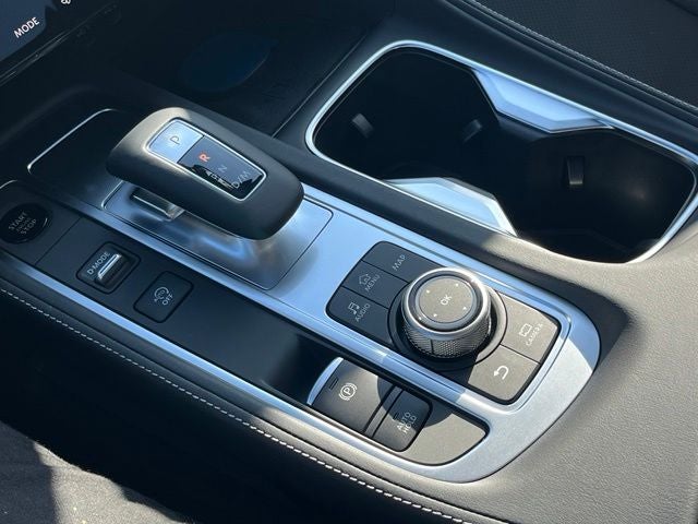 2027 INFINITI QX60 Sport AWD
