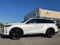 2027 INFINITI QX60 Sport AWD