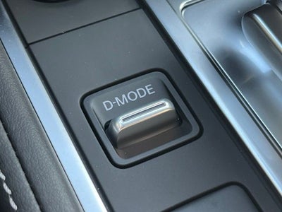 2027 INFINITI QX60 Sport AWD