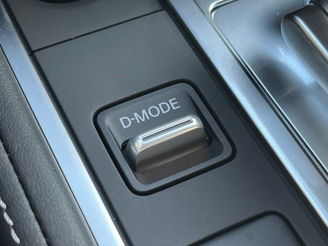2027 INFINITI QX60 Sport AWD