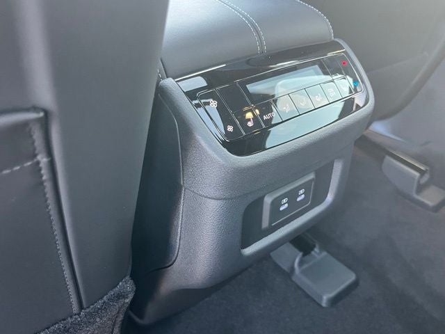 2027 INFINITI QX60 Sport AWD