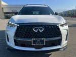 2027 INFINITI QX60 Sport AWD