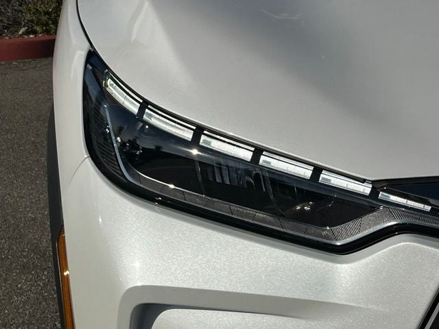 2027 INFINITI QX60 Sport AWD