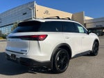 2027 INFINITI QX60 Sport AWD