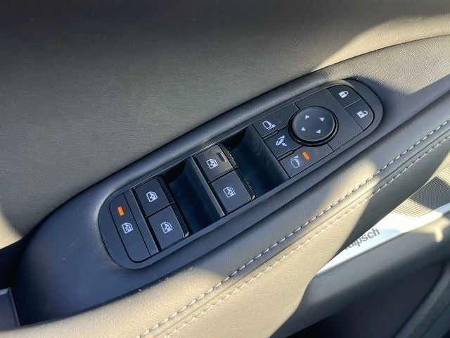 2027 INFINITI QX60 Sport AWD