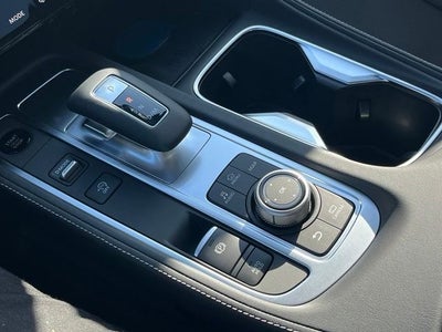 2027 INFINITI QX60 Sport AWD