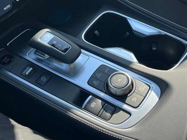 2027 INFINITI QX60 Sport AWD