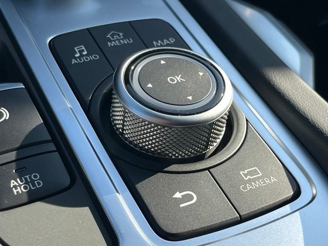 2027 INFINITI QX60 Sport AWD