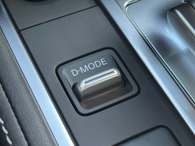 2027 INFINITI QX60 Sport AWD